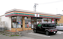 セブンイレブンびわ町曽根店