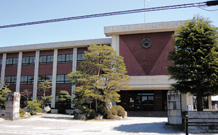 長浜市立神照小学校