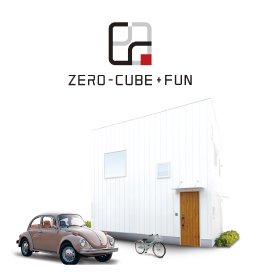 ZERO-CUBE+FUN