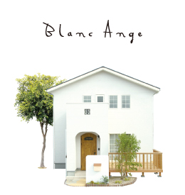 Blanc Ange