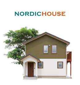 NORDIC HOUSE