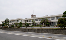 長浜市立びわ南小学校